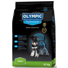 Olympic Professional Adult Dog Food 20kg